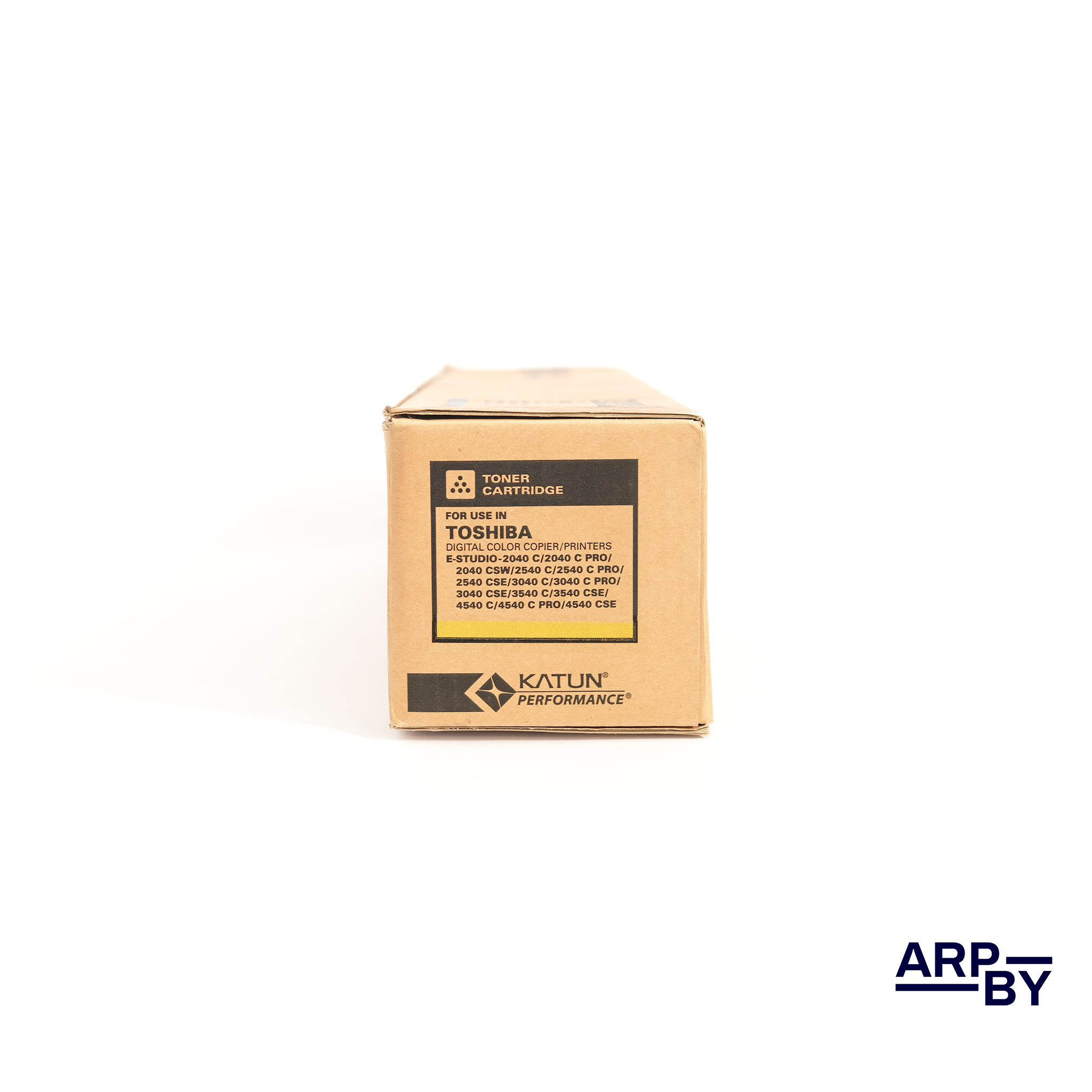 Toner TFC25EY Amarelo Compatível Toner TFC25EY Amarelo Compatível